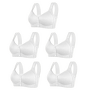 Sutiã Confortável Sutienne | PAGUE 1 LEVE 5 GRÁTIS + FRETE GRÁTIS