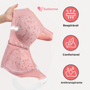 Sutiã Confortável Sutienne | PAGUE 1 LEVE 5 GRÁTIS + FRETE GRÁTIS