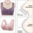 Sutiã Confortável Sutienne | PAGUE 1 LEVE 5 GRÁTIS + FRETE GRÁTIS