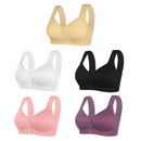 Sutiã Confortável Sutienne | PAGUE 1 LEVE 5 GRÁTIS + FRETE GRÁTIS